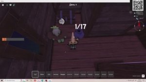 99 НОЧЕЙ В ЛЕСУ: ВЫЖИВАЕМ СКОЛЬКО СМОЖЕМ