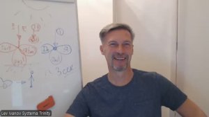 2025-10-12 Беседа в группе. Стать взрослым и жить из будущего