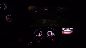 audi hotel california