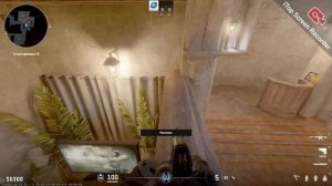 отсылка в кс2 которой нету в ксго