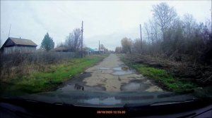 НовоМихайловка 09 октября 2020г.mp4