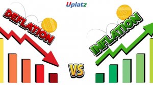 Инфляция, инфляция.. Или дефляция уже на пороге?