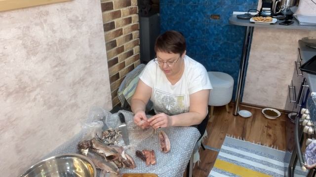 ПРО БУЛЛИНГ, ГРИБЫ И СЕЛЁДКУ ПОД ШУБОЙ!