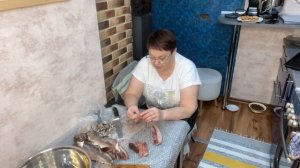 ПРО БУЛЛИНГ, ГРИБЫ И СЕЛЁДКУ ПОД ШУБОЙ!