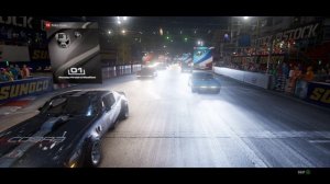 GRID. Ultimate Edition - Career - Stock - 1 гонка