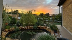 Наша стройка в селе, Западный Крым. Наша жизнь после переезда из Германии.