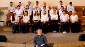 05 10 25 Победа во Христе Иисусе. Награды