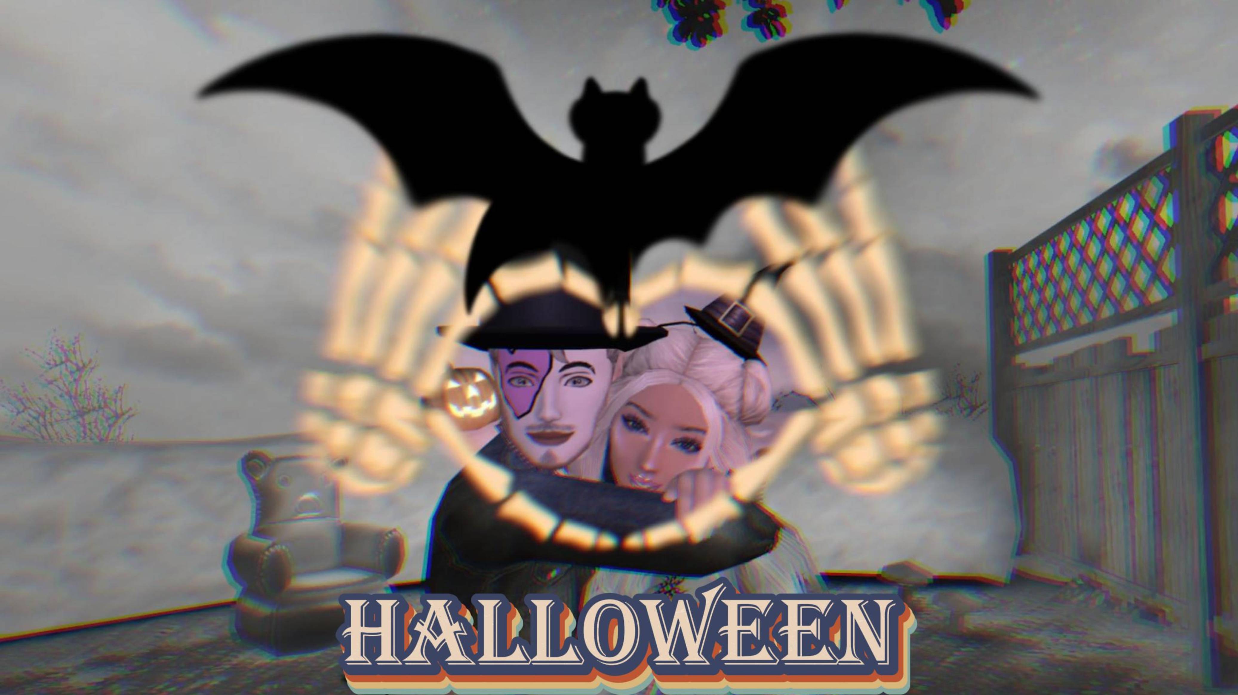 Halloween🎃