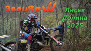 Лисья Долина 2025