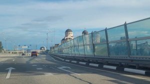 Наш путь на авто до Абхазии/ едем в Страну Души 🤞