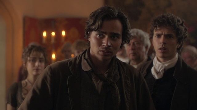 Полдарк 5 сезон 2 серия (сериал, 2019)