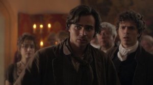 Полдарк 5 сезон 2 серия (сериал, 2019)