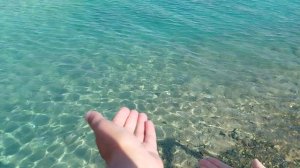 И... монетка....