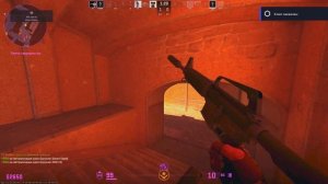 Мой первый мувик