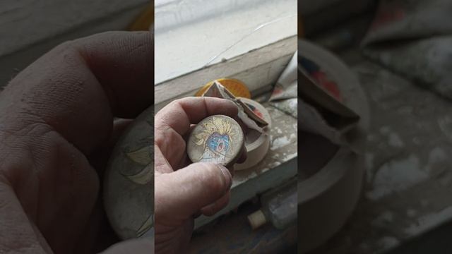 Находки из 90х