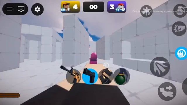 ROBLOX|RIVALS|1V1|2V2| ПРОСТИТЕ ЗА ДОЛГОЕ ОТСУСТВИЕ