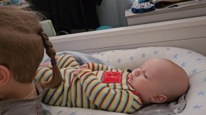 Смотрим "ну-ка все вместе ❤️ "