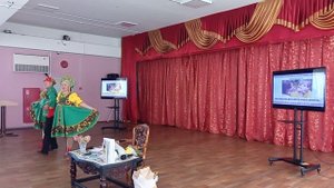Русская кадриль