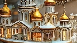 С Праздником с Покровом Пресвятой Богородицы