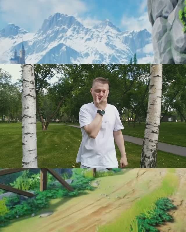 ДЫХАНИЕ ДЛЯ УСПОКОЕНИЯ И РАССЛАБЛЕНИЯ | 𝐁𝐑𝐄𝐀𝐓𝐇𝐈𝐍𝐆 𝐓𝐎 𝐂𝐀𝐋𝐌 𝐀𝐍𝐃 𝐑𝐄𝐋𝐀𝐗 (𝐊𝐔𝐍𝐃