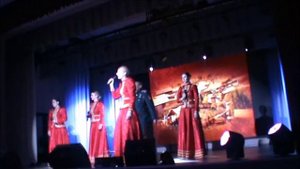 09.02.24 Поездка на фестиваль  в п. Крестцы Новгородской области