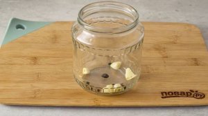 Огурцы с перцем на зиму