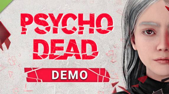 PSYCHO DEAD Demo