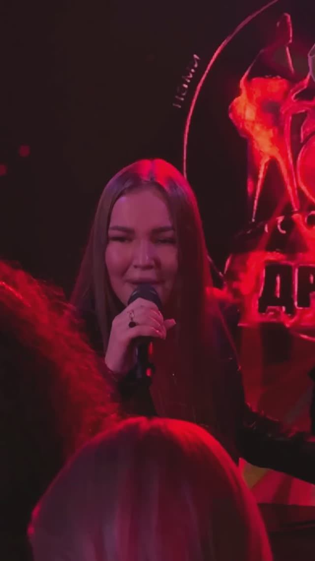 2МАШИ- Босая - ВИА Друзья_05-10-25 Бен Холл