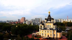 Ранняя Божественная Литургия. Неделя 18-я по Пятидесятнице. Преподобного Кириака отшельника.