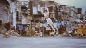 Рудольф Нуреев. Minkus _ Nureyev_ Rudolf Nureyev's Don Quixote (Australian Ballet)