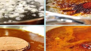 Курица в ореховом соусе