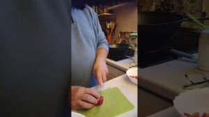 Мясо и картошка
