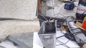 Как очистить форму для выпечки хлеба