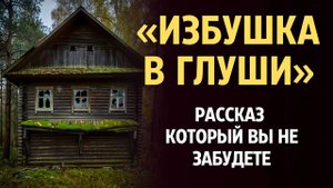 Сирота узнала от нотариуса о наследстве - избушке в глуши которую ей оставила прапрабабка Рассказ