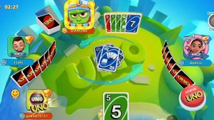 UNO!™ Mobile