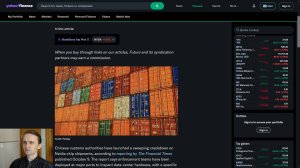 Новый виток торговой войны между США и Китаем. Реакция рынков, биткоин и золото