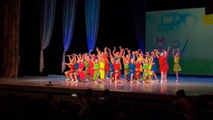 Концерт 2025 года Будем вместе ДК октябрь Подольск