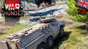 ИГРАЕМ АККУРАТНЕЕ против V Ранга | War Thunder 2025(Глазами новичка) | Танки: Исповедь Новичка в РБ