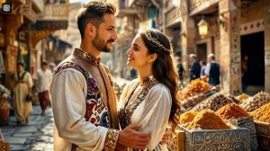 Celestial Hellenistic Empress  Retro Sci-Fi Aesthetics  AI Fantasy Art  Mythical AI Fantasy канал My