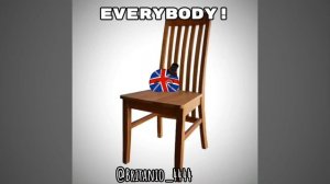 Ну а вот почему все сделали этот тренд,а я нет? Надо исправляться)