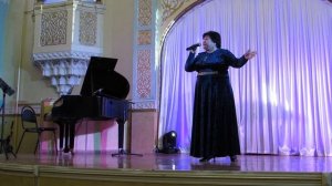 22. Савия Абдуллина Хәл белергә кайт кына