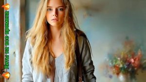 Девочка и Папа