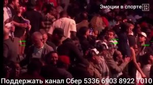 Джарон Эннис - Уисма Лима, полное видео боксёрского поединка за титул IBO