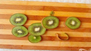 Салат Хвост павлина