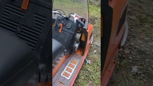 Продается буран коротыш .