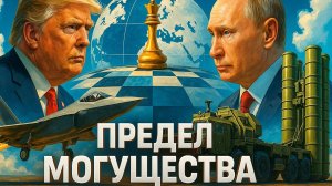 💥 Непобедимая Россия: почему американская военная машина не справляется с российской армией