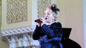 19. Наиля Дусметова. Сукмагыңны онытма