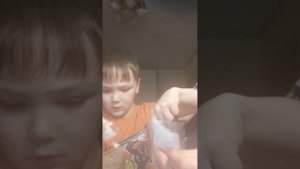 химический опыт " Химическое свечение"