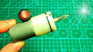 Классная самоделка для развлечения, которую захочешь повторить