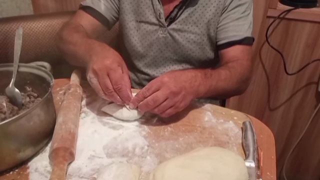 Крымская жизнь!Время собирать грибы.